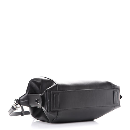 Givenchy Smooth Calfskin Small Soft Antigona Black 3 of 8