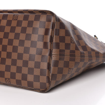 Louis Vuitton Damier Ebene Neo Neverfull GM 11 of 11