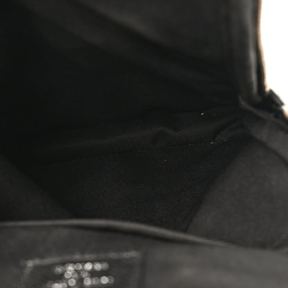 Louis Vuitton Taiga Avenue Sling Bag NM Black 4 of 9