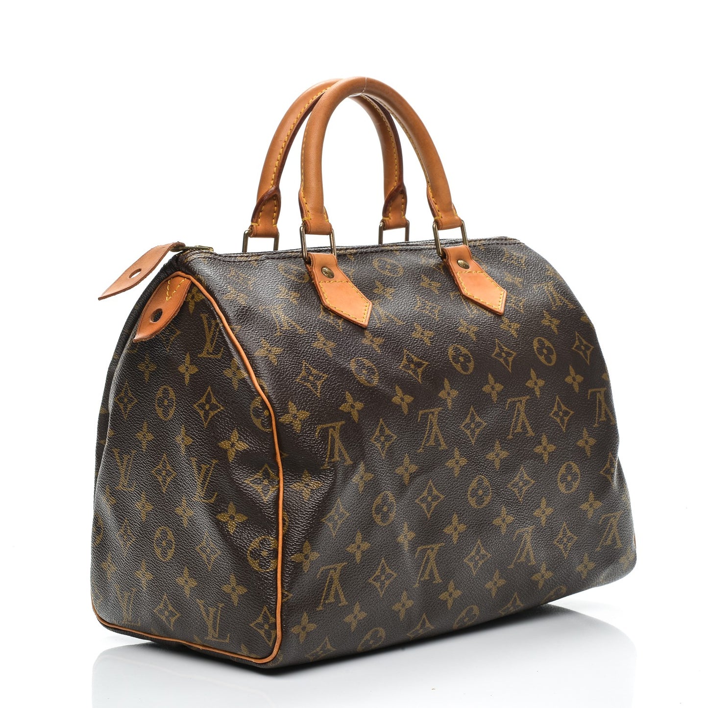 Monogram Speedy 30