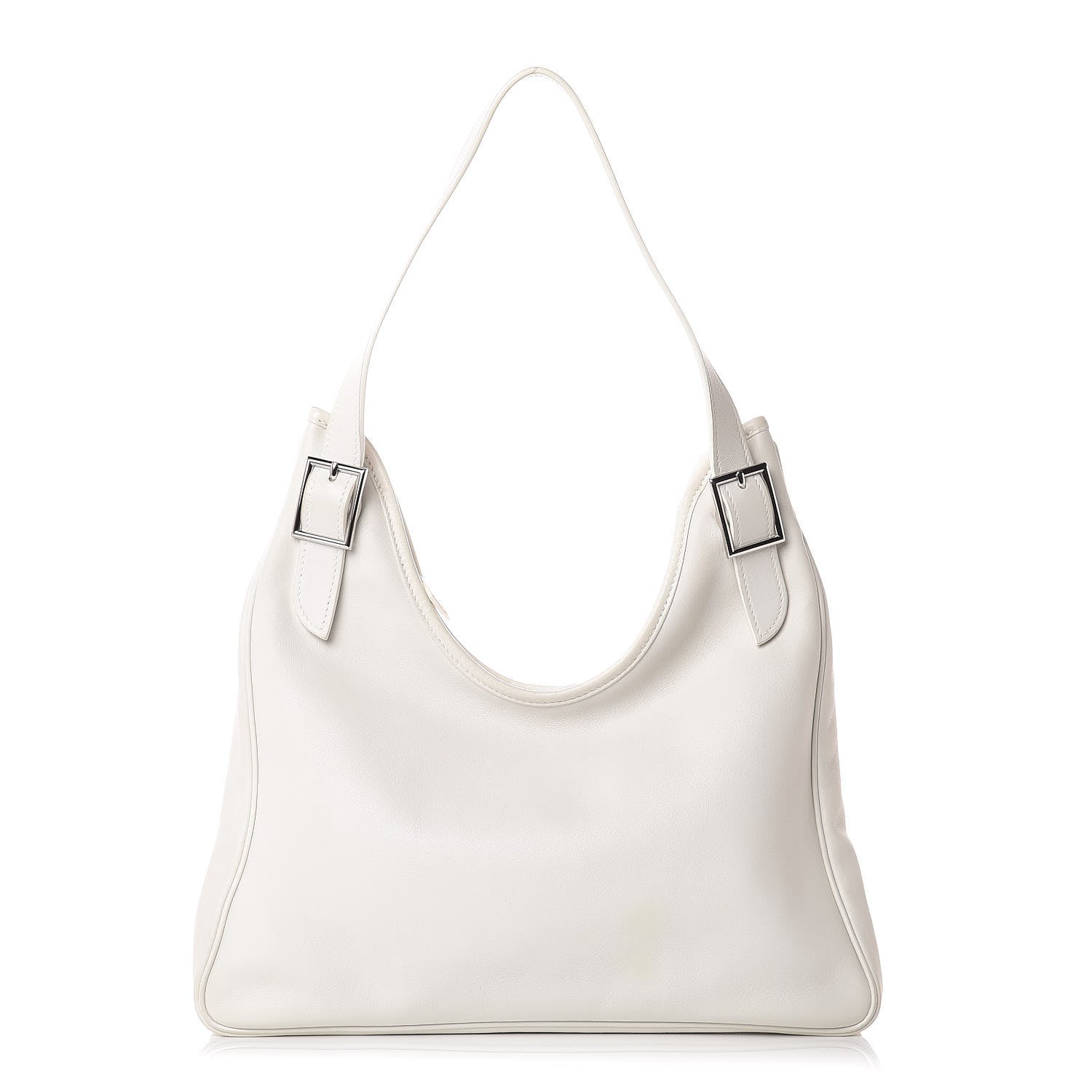 Hermes Swift Massai PM White 1 of 12