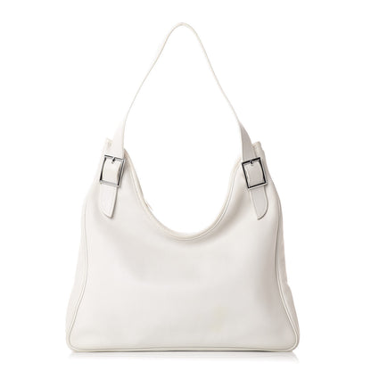 Hermes Swift Massai PM White 1 of 12