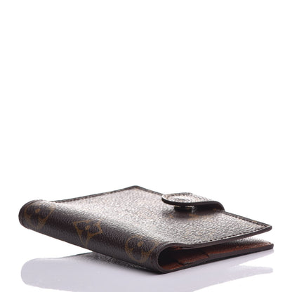 Louis Vuitton Monogram Mini Agenda Holder 4 of 6