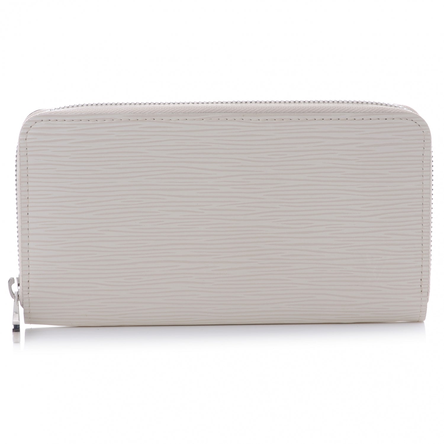 Louis Vuitton Epi Zippy Wallet Ivory 1 of 7