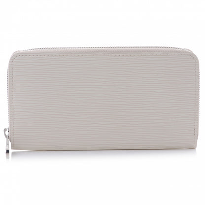 Louis Vuitton Epi Zippy Wallet Ivory 1 of 7