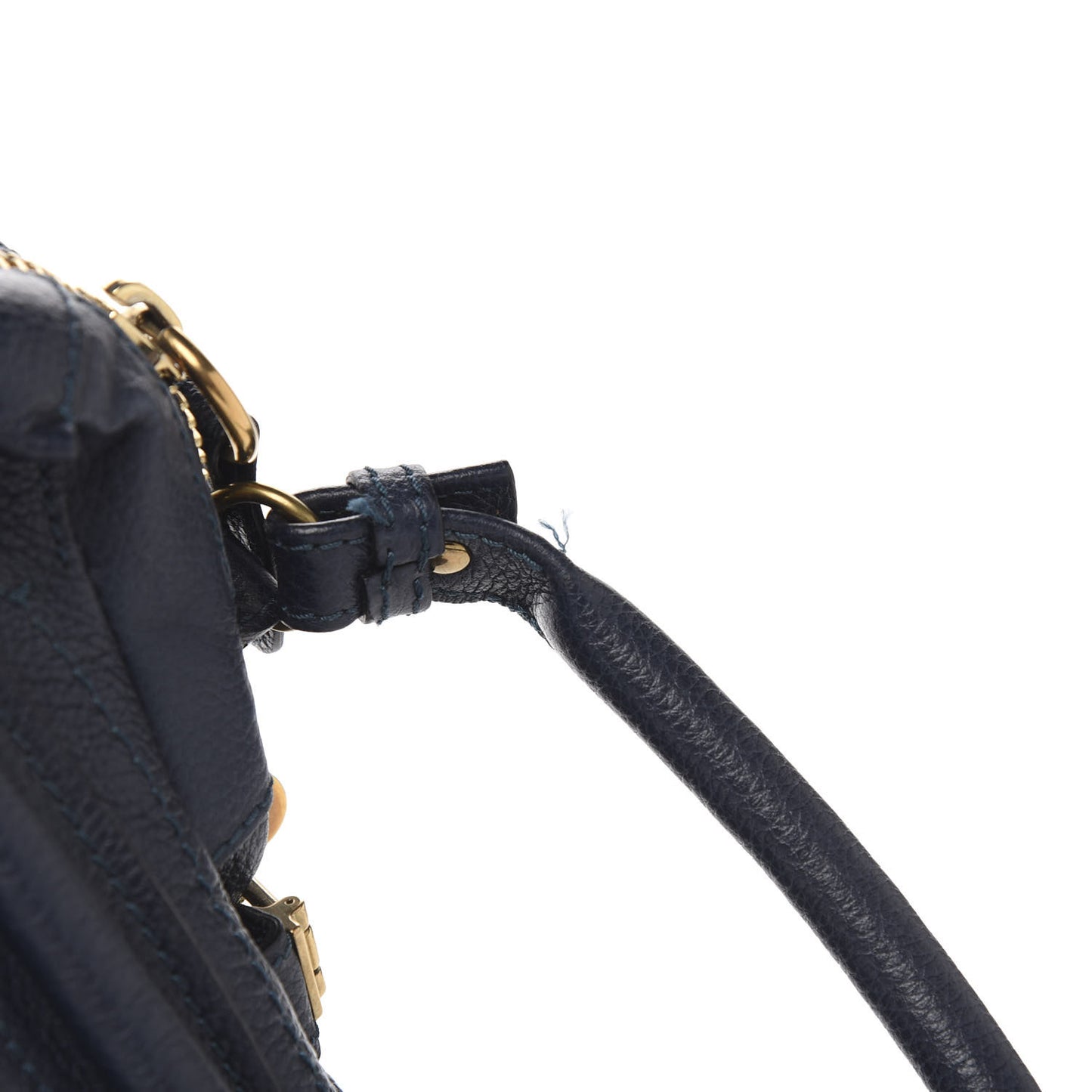 Calfskin Medium Paraty Ink