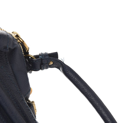 Chloe Calfskin Medium Paraty Ink 9 of 10