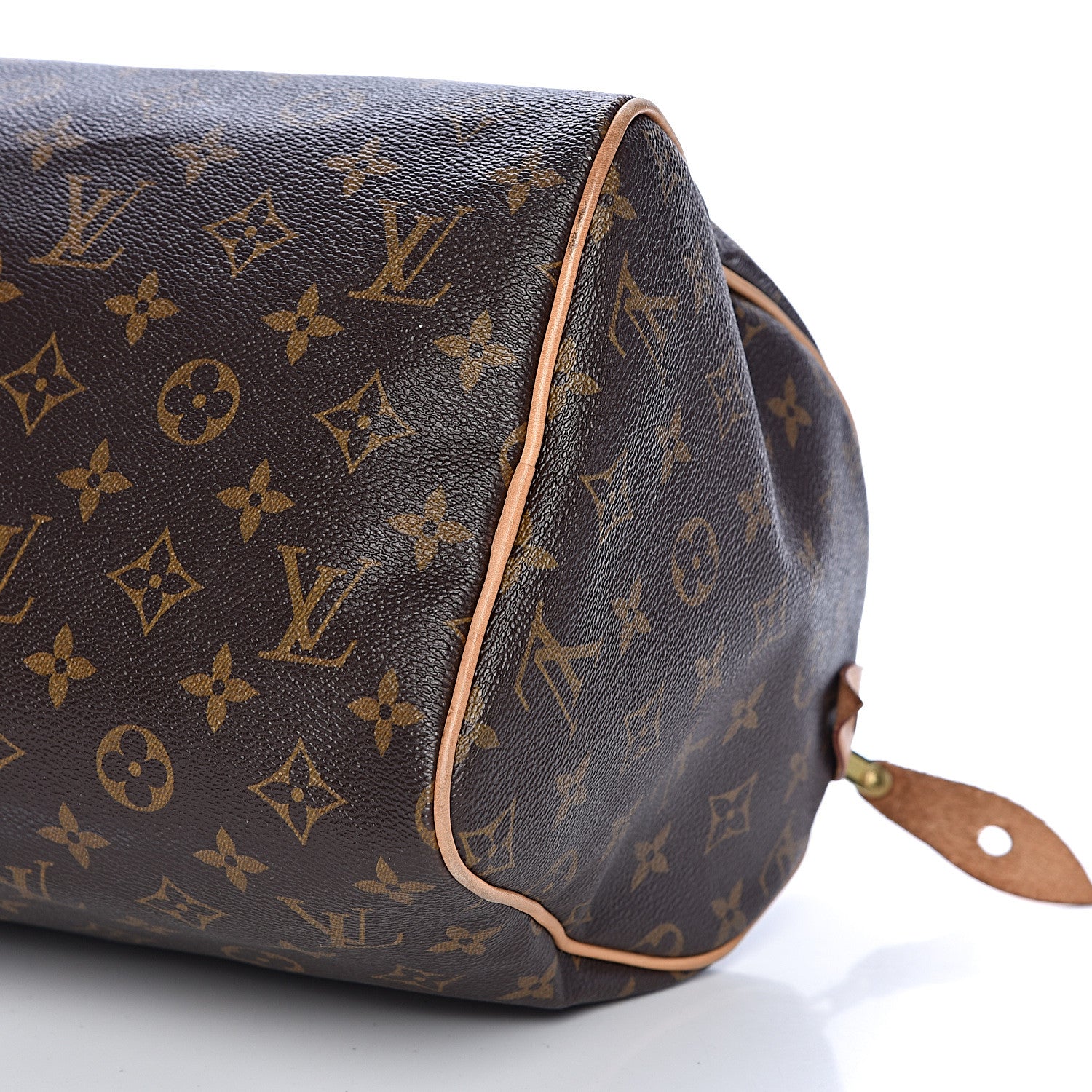 Louis Vuitton Monogram Speedy 30 10 of 13