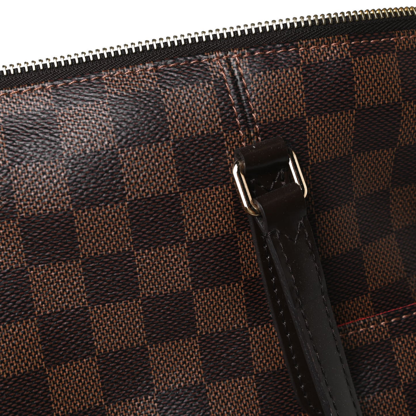 Damier Ebene Totally MM