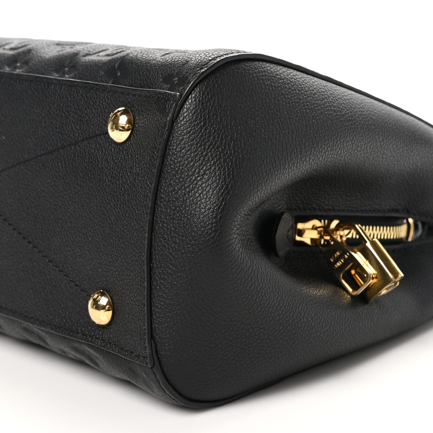 Empreinte Montaigne MM Black