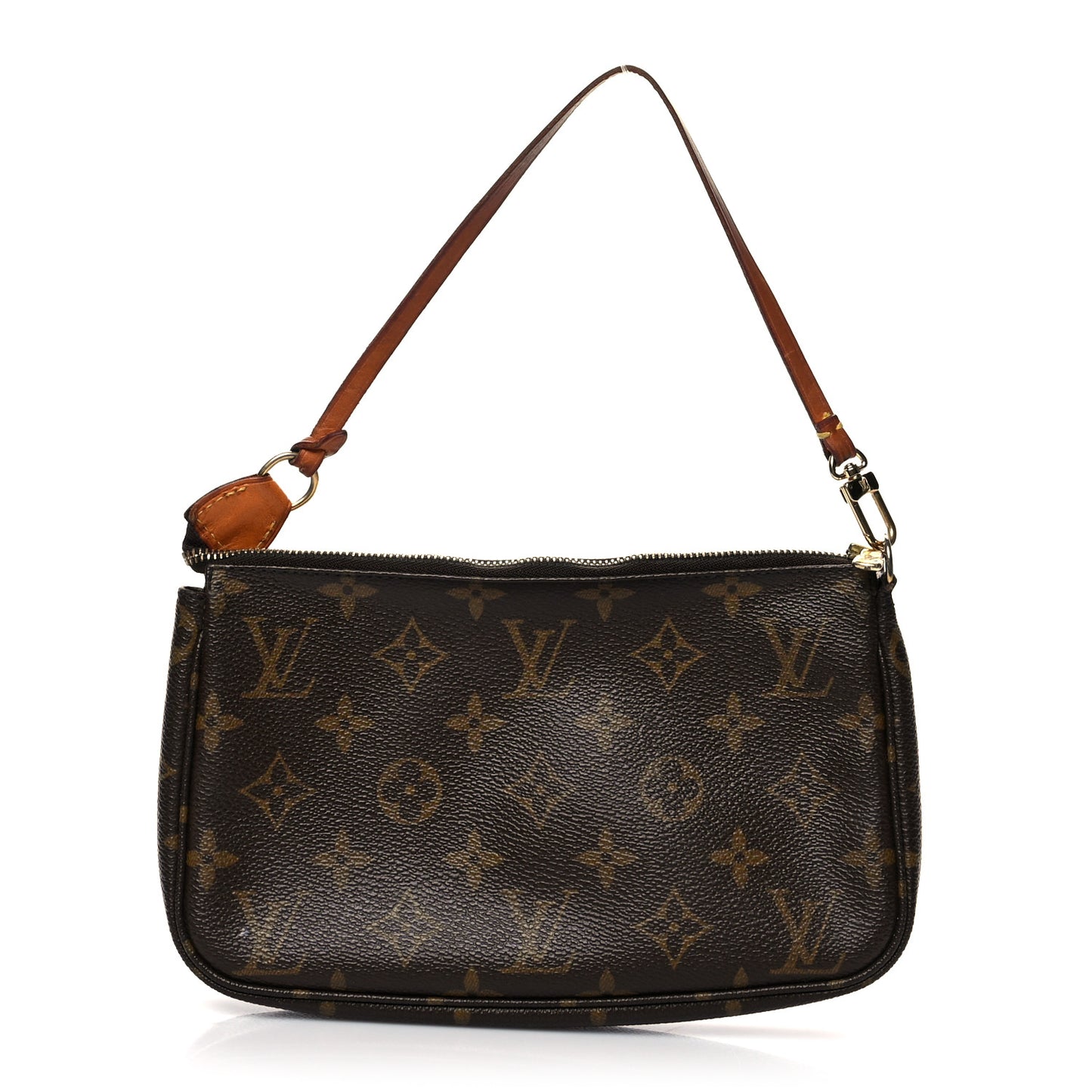 Monogram Pochette Accessories