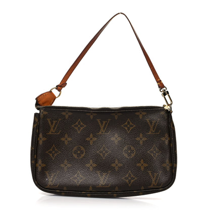 Louis Vuitton Monogram Pochette Accessories 1 of 12