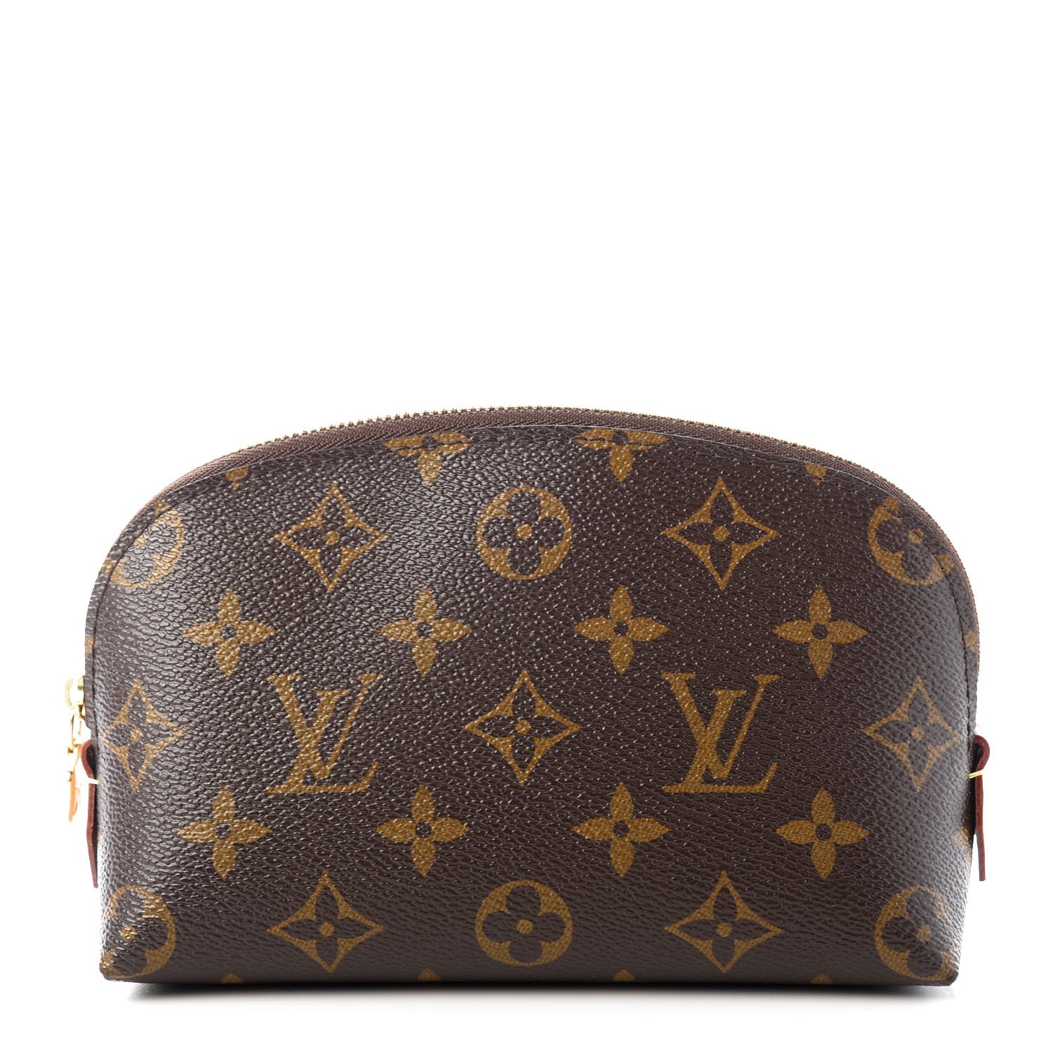 Louis Vuitton Monogram Cosmetic Pouch 1 of 6