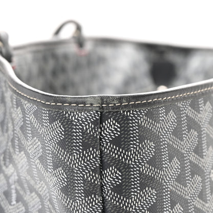 Goyard Goyardine Artois MM Grey 18 of 22