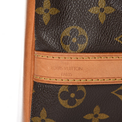 Louis Vuitton Monogram Petit Noe 7 of 8