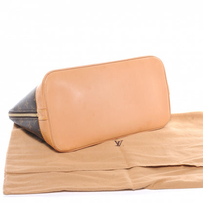 Louis Vuitton Monogram Alma PM 5 of 10
