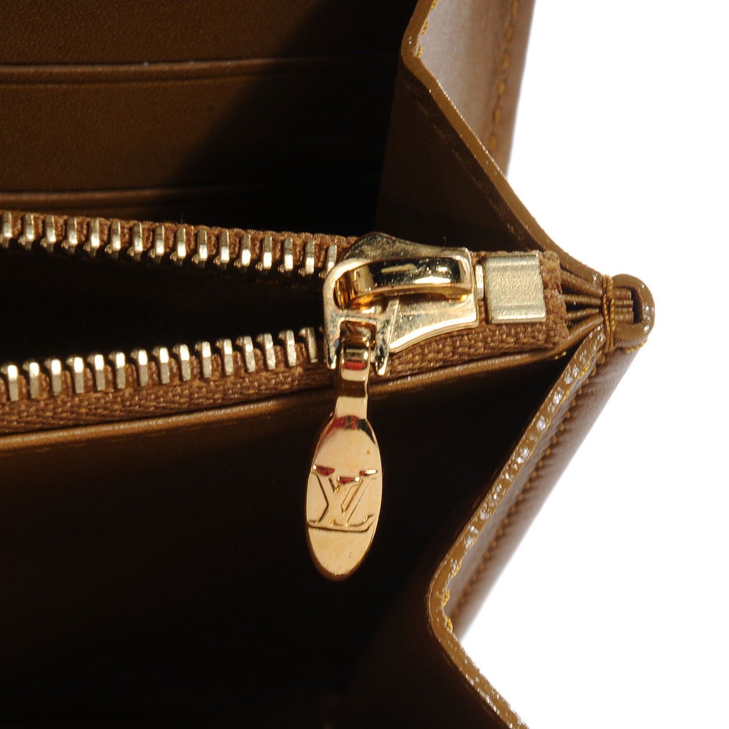 Vernis Sarah Wallet Green Olive