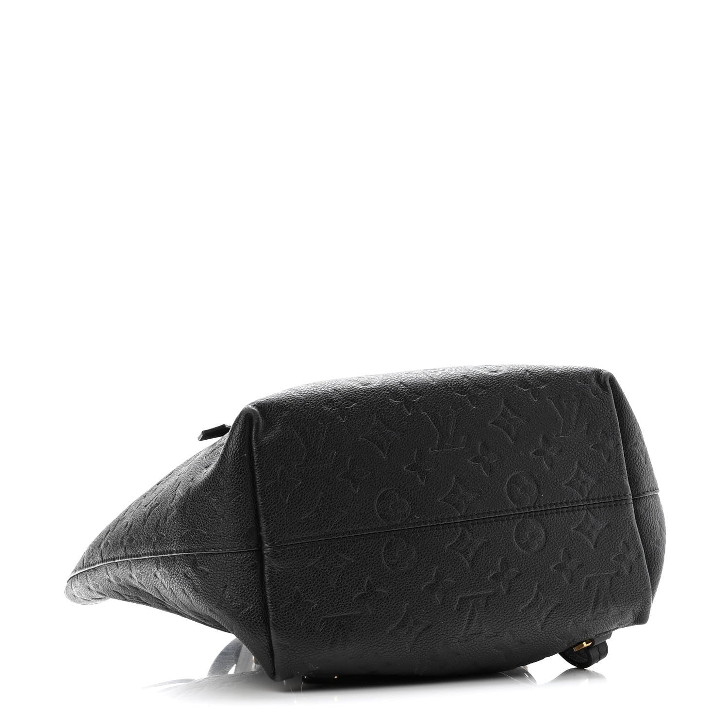 Louis Vuitton Empreinte Montsouris NM Backpack Black 4 of 9