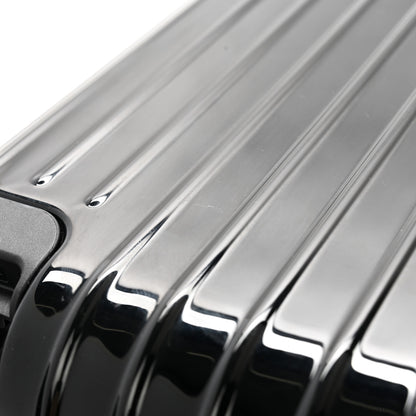 Rimowa Gloss Polycarbonate Essential Cabin Black 9 of 13