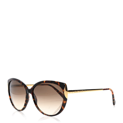 Louis Vuitton Garance Sunglasses Z0756W Dark Tortoise 1 of 5