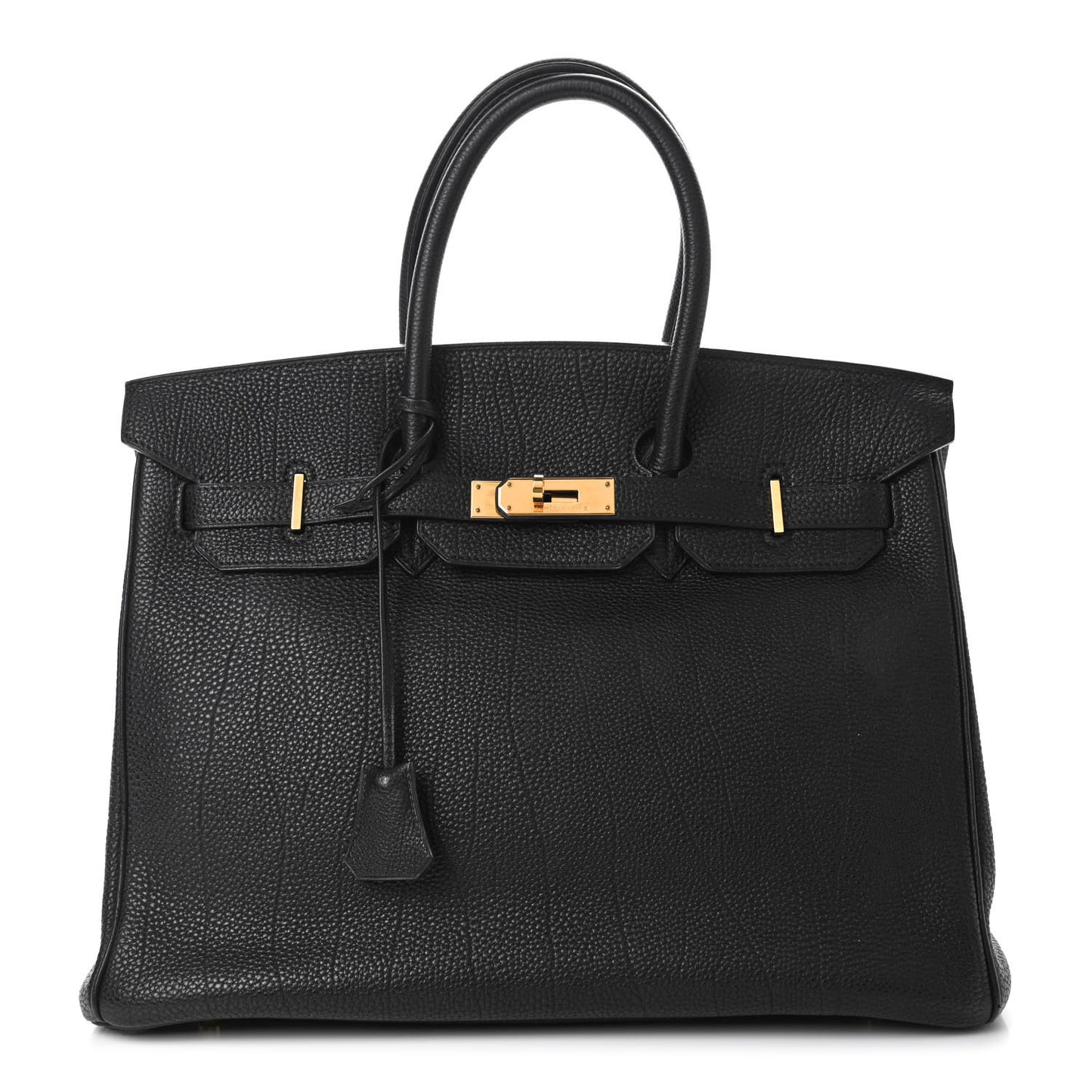Fjord Birkin 35 Black