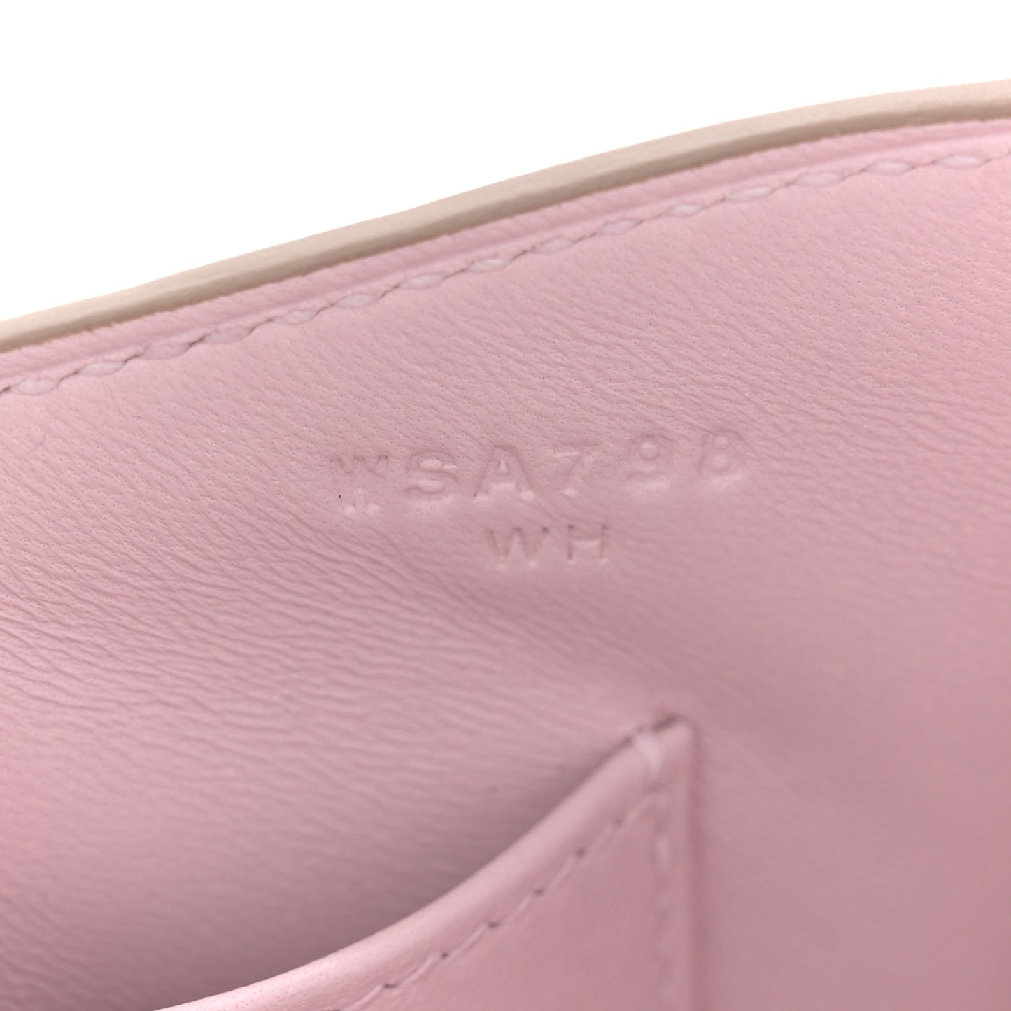 Epsom Constance 1-Elan Mauve Pale