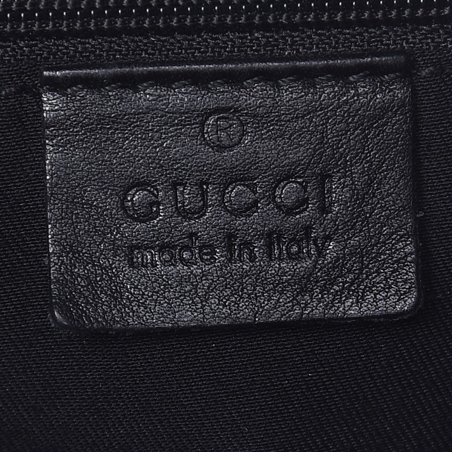 Calfskin Medium Abbey Shoulder Bag Black