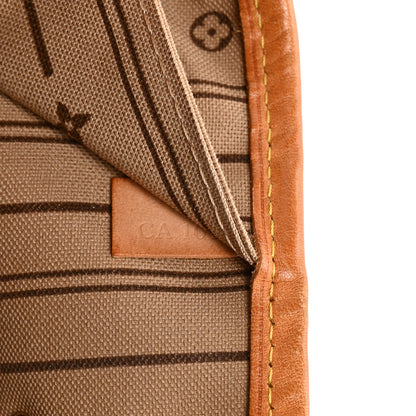 Louis Vuitton Monogram Neverfull MM 7 of 10