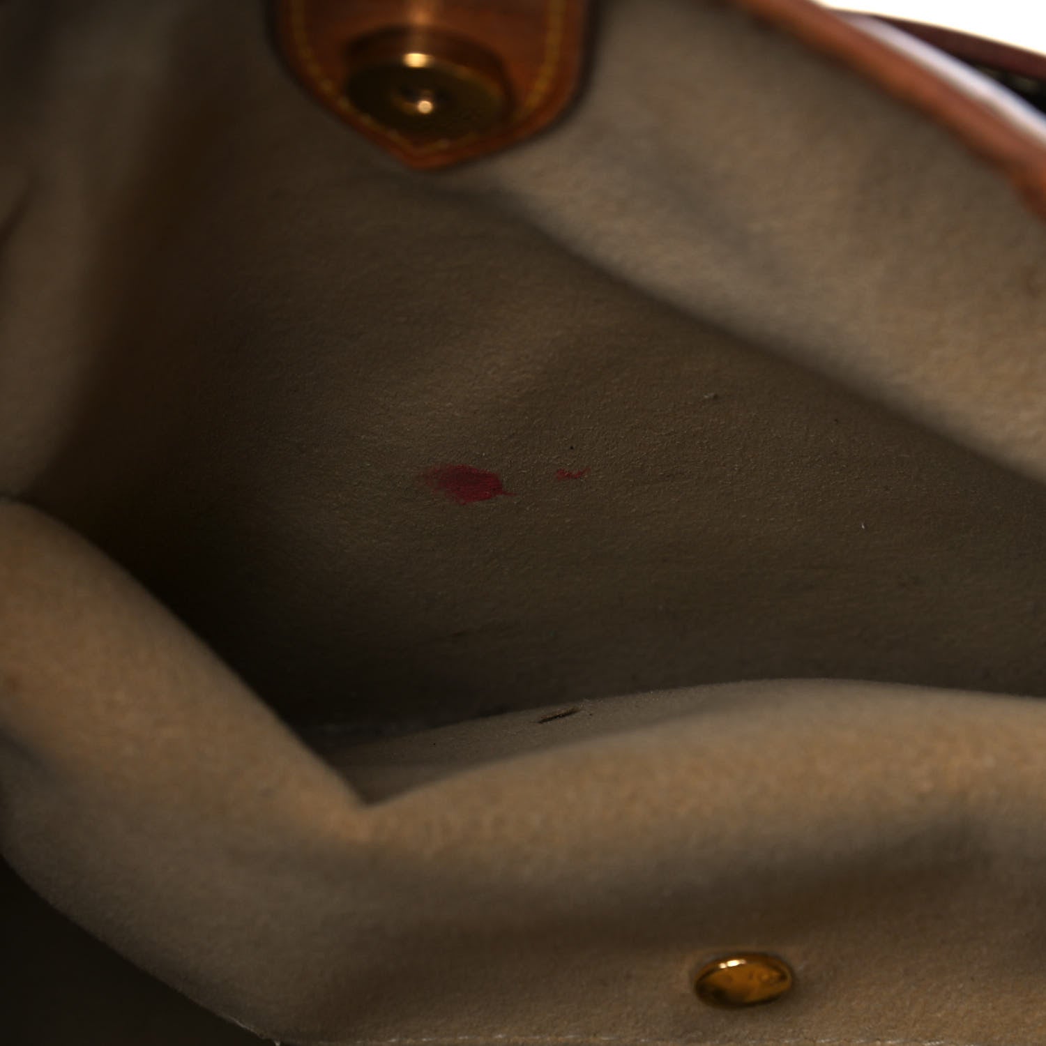 Louis Vuitton Monogram Galliera PM 9 of 12