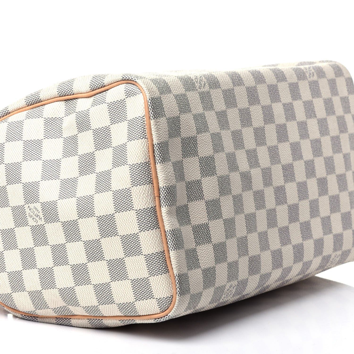 Louis Vuitton Damier Azur Speedy 30 16 of 25
