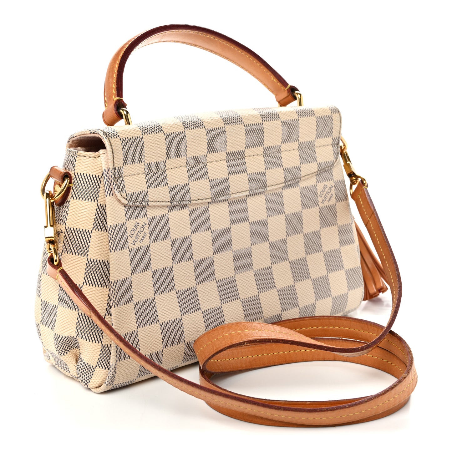 Damier Azur Croisette