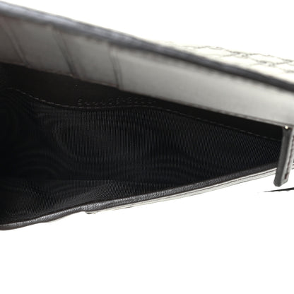 Gucci Microguccissima Bi-Fold Organizer Wallet Testa di Moro 5 of 12