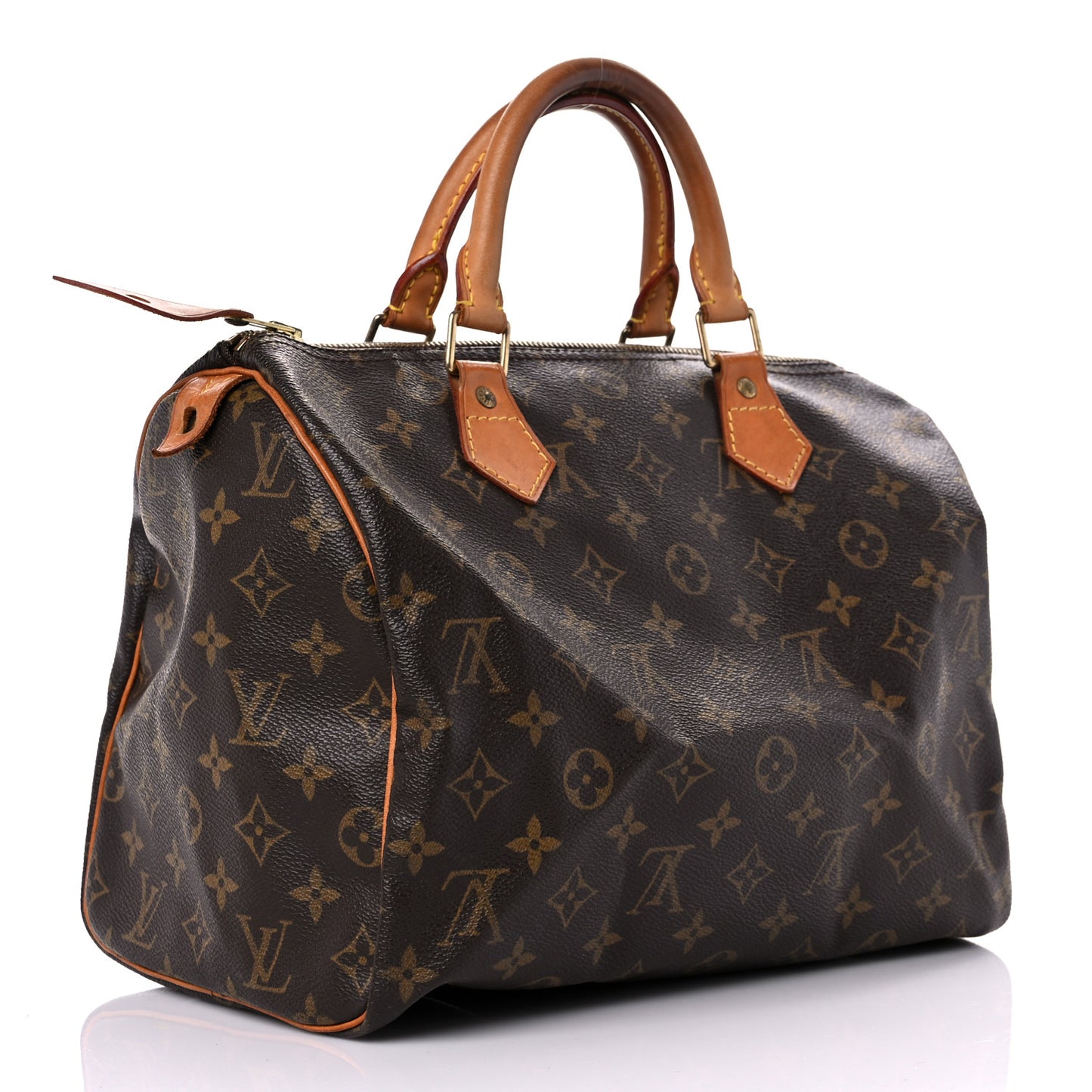 Monogram Speedy 30