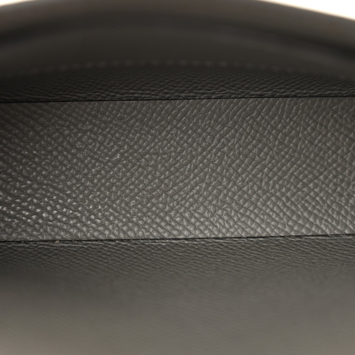 Epsom Hermesnap Wallet Gris Meyer