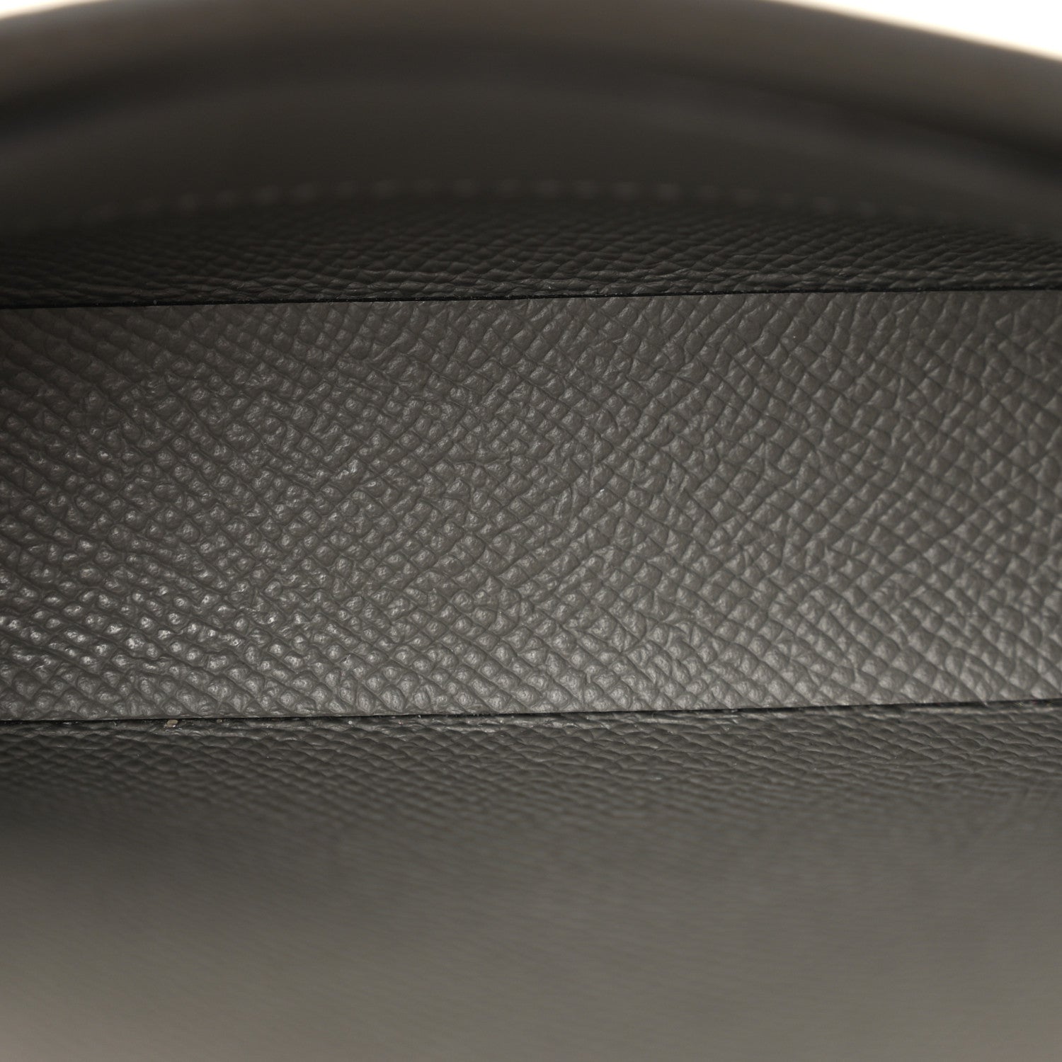 Hermes Epsom Hermesnap Wallet Gris Meyer 5 of 11