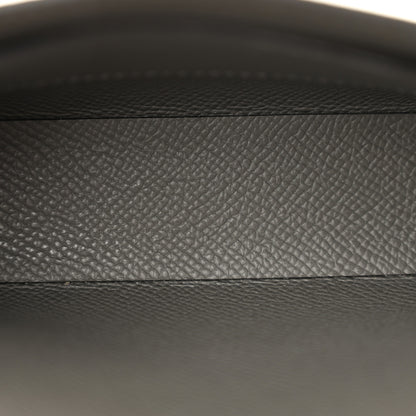 Hermes Epsom Hermesnap Wallet Gris Meyer 5 of 11