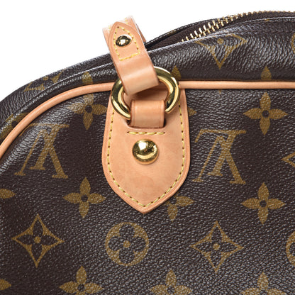 Louis Vuitton Monogram Montorgueil PM 10 of 16