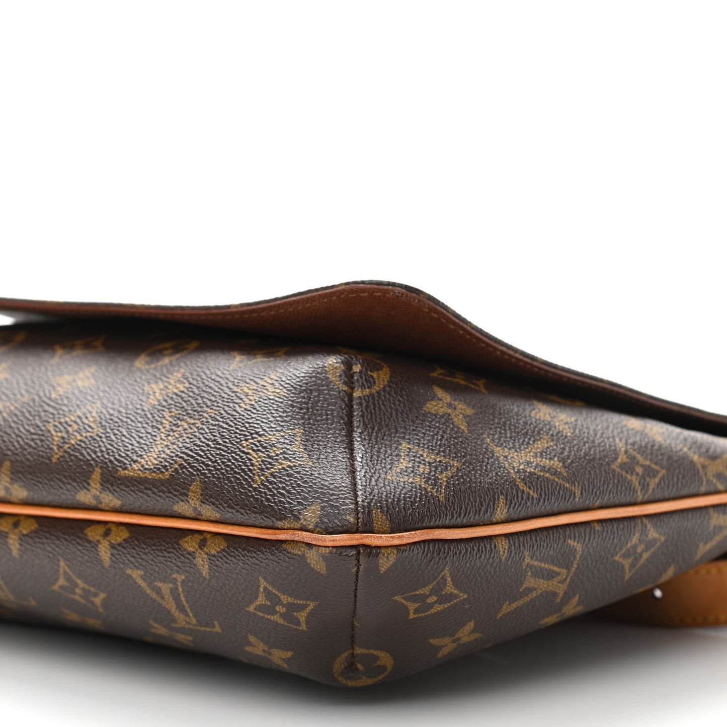 Monogram Musette GM