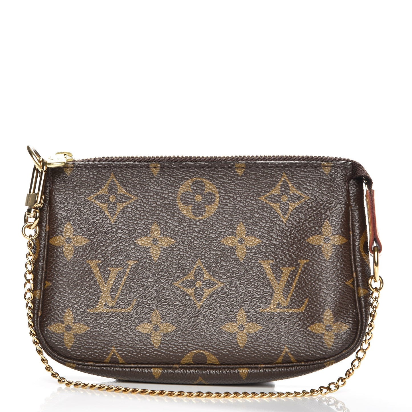 Monogram Mini Pochette Accessories