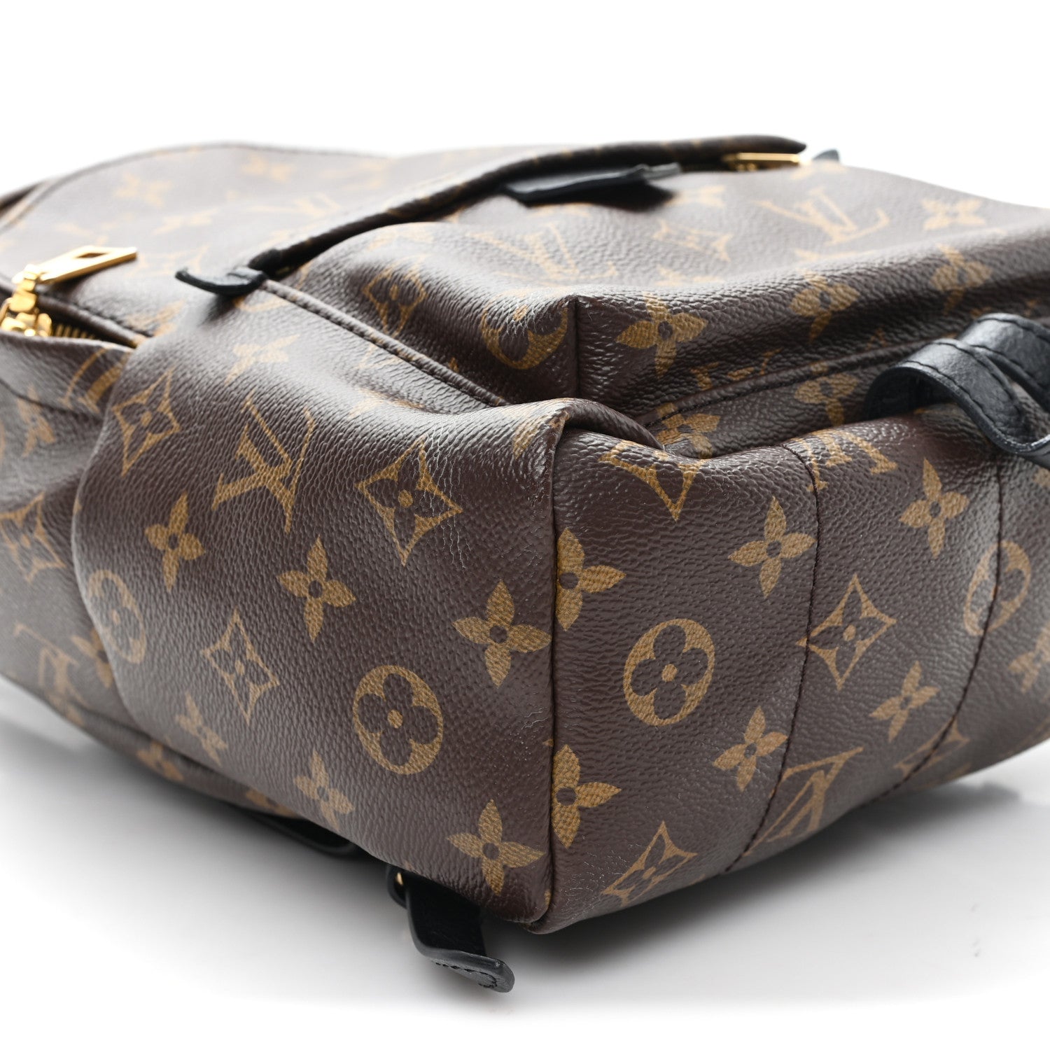 Louis Vuitton Monogram Palm Springs Backpack PM 9 of 11