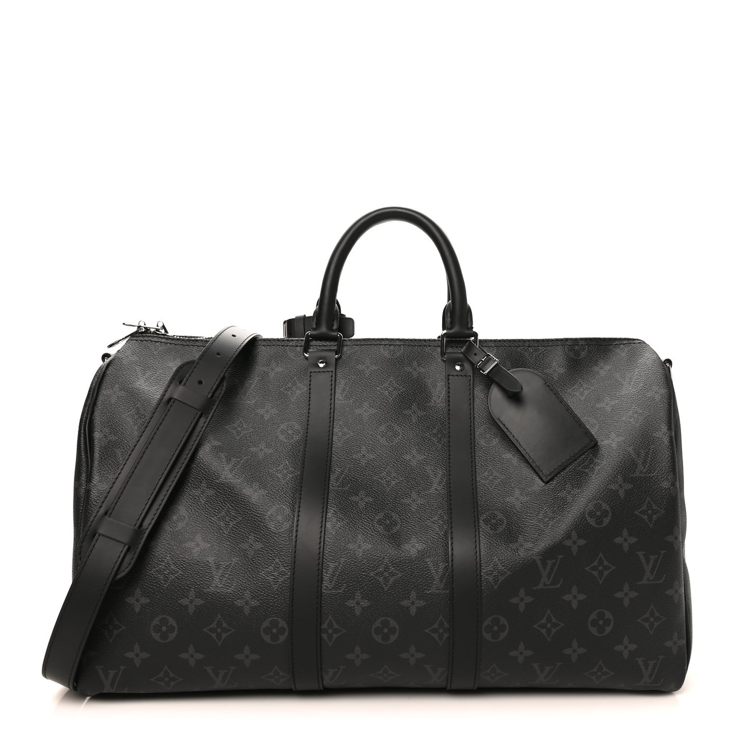 Monogram Eclipse Keepall Bandouliere 45