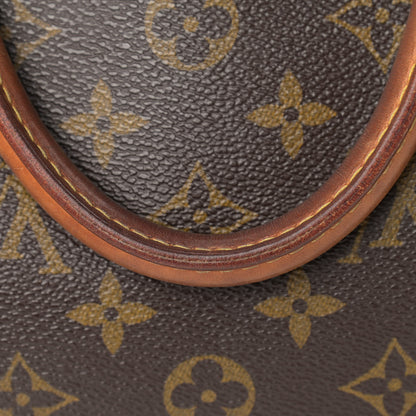 Louis Vuitton Monogram Speedy 35 13 of 15