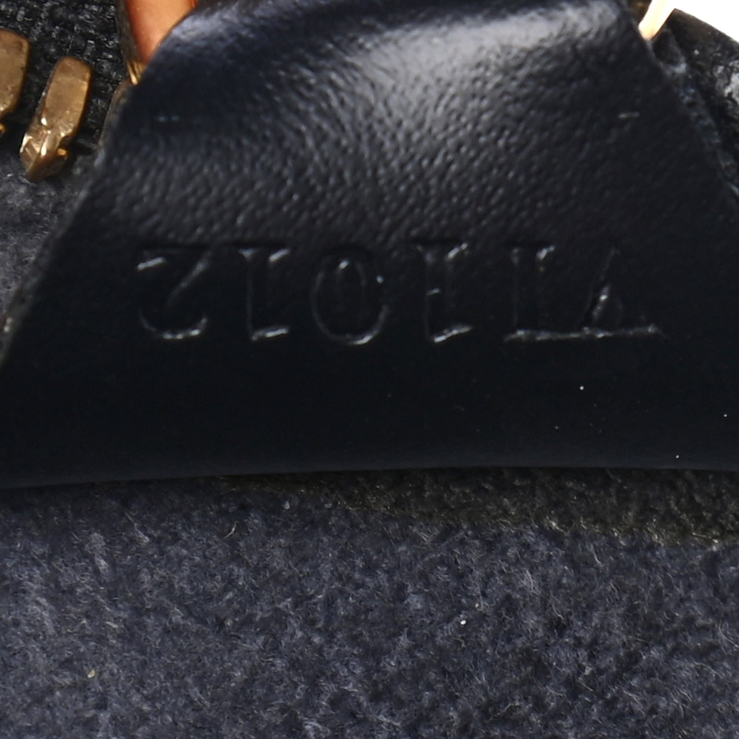 Louis Vuitton Epi Mabillon Backpack Black 7 of 10