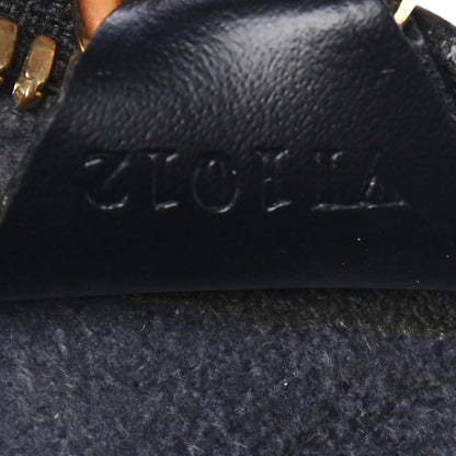 Louis Vuitton Epi Mabillon Backpack Black 7 of 10