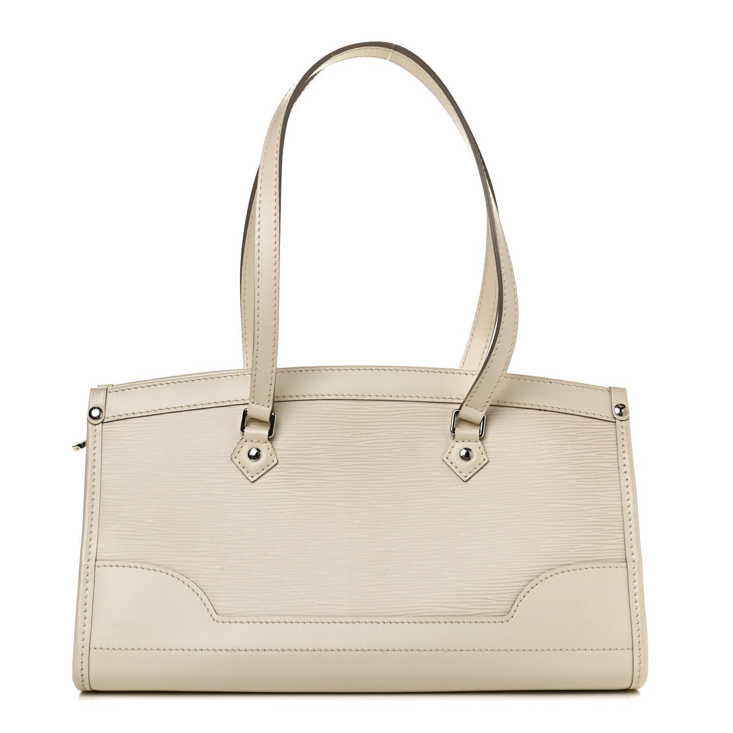 Epi Madeleine PM Ivory