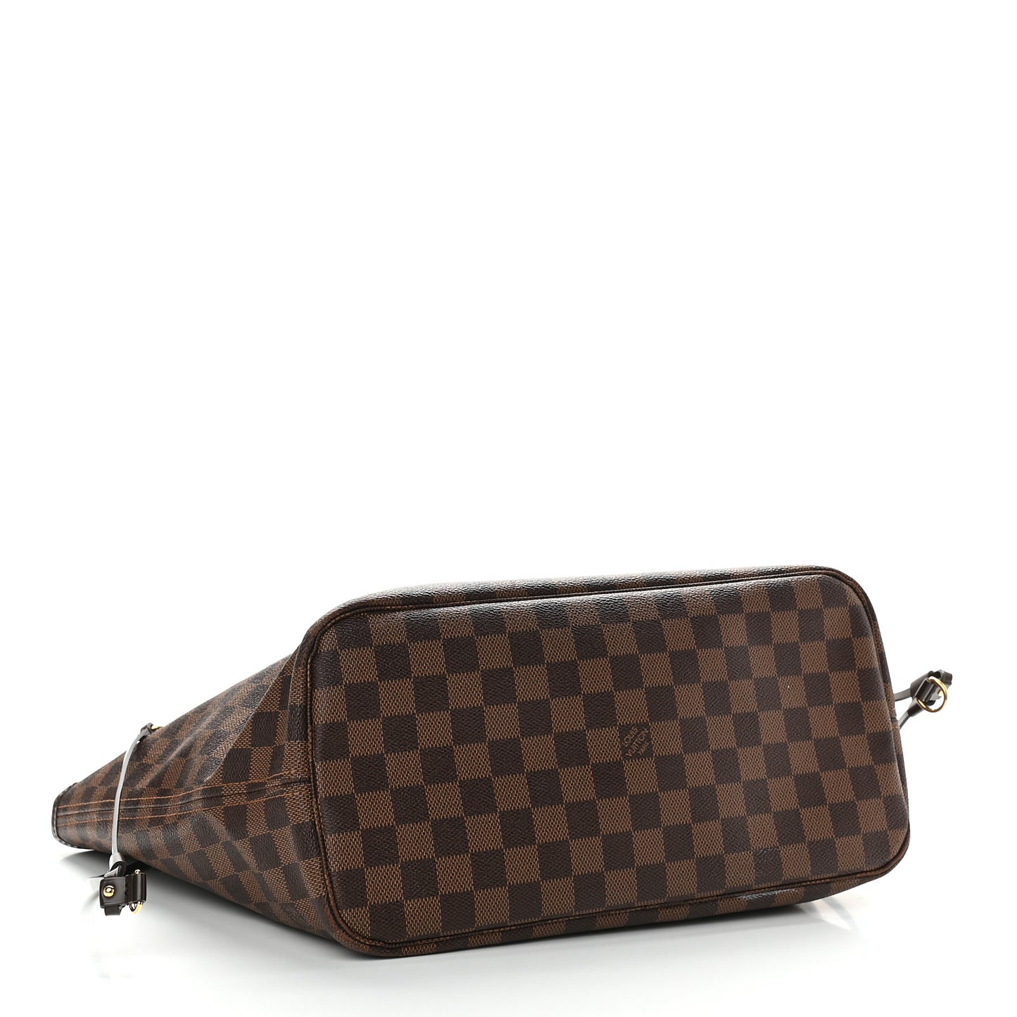 Damier Ebene Neo Neverfull MM