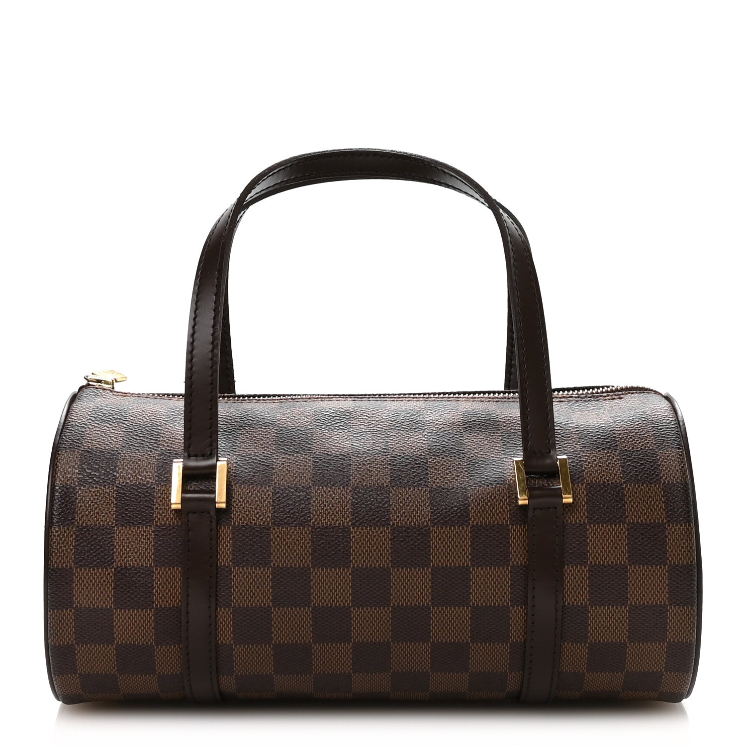 Louis Vuitton Damier Ebene Papillon 26 1 of 9
