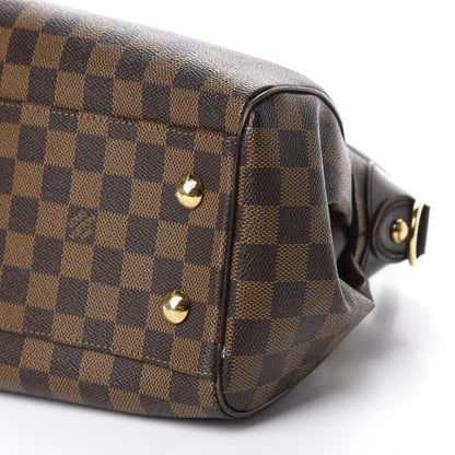 Louis Vuitton Damier Ebene Trevi PM 7 of 10