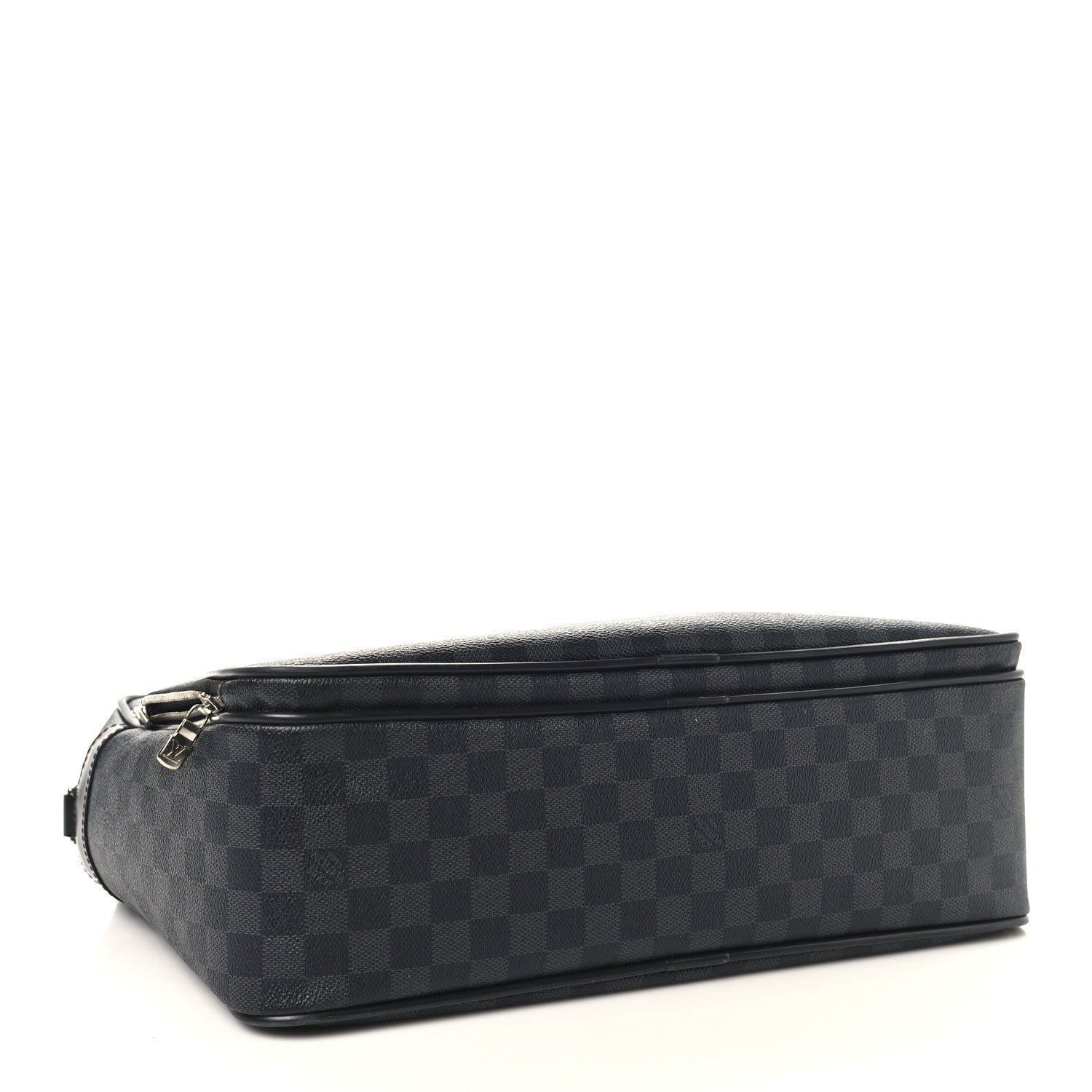 Louis Vuitton Damier Graphite Icare 4 of 11
