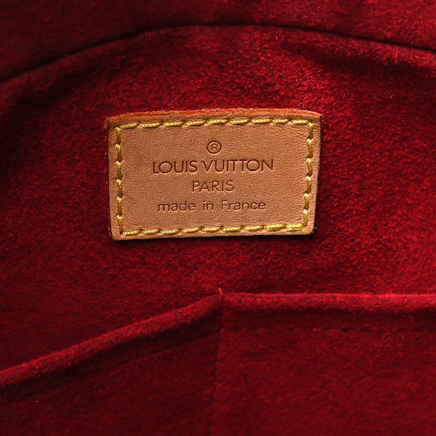 Louis Vuitton Monogram Multipli-Cite 6 of 15